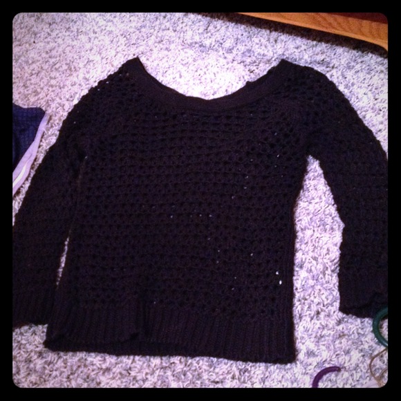 Sweater! - Picture 1 of 1