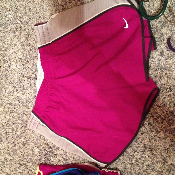 Athletic shorts! - Picture 1 of 2