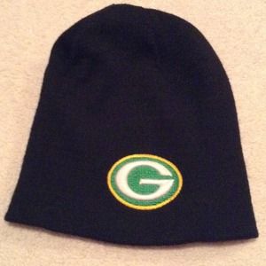 GreenBay Packers beanie