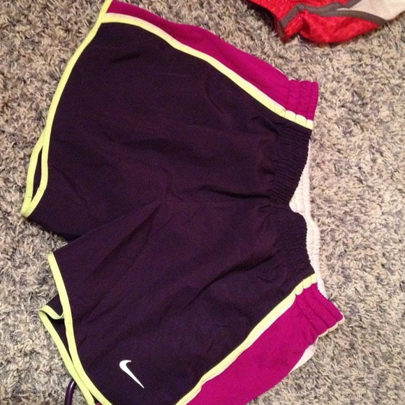 Athletic shorts! - Picture 1 of 2