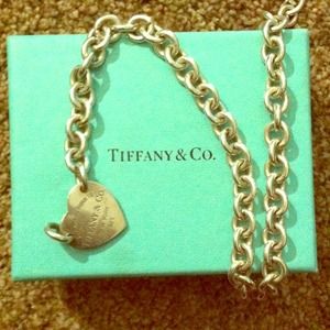 Tiffany& Co. Necklace
