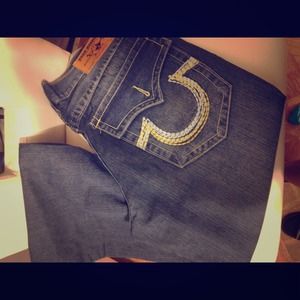 True Religon jeans 👌👍