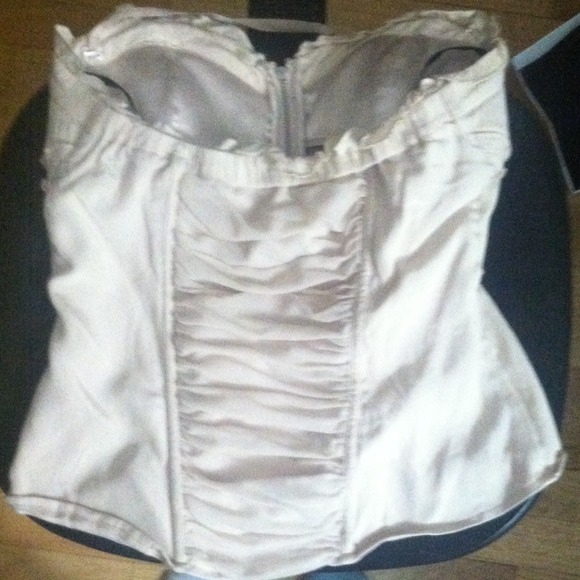 Bebe top - Picture 2 of 2