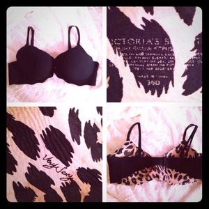 Victoria's Secret bra🐆