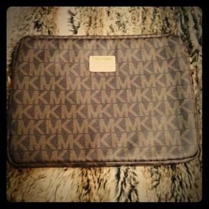 MICHAEL Michael Kors 13" Sleeve for MacBook Pro