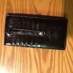 Credit card holder