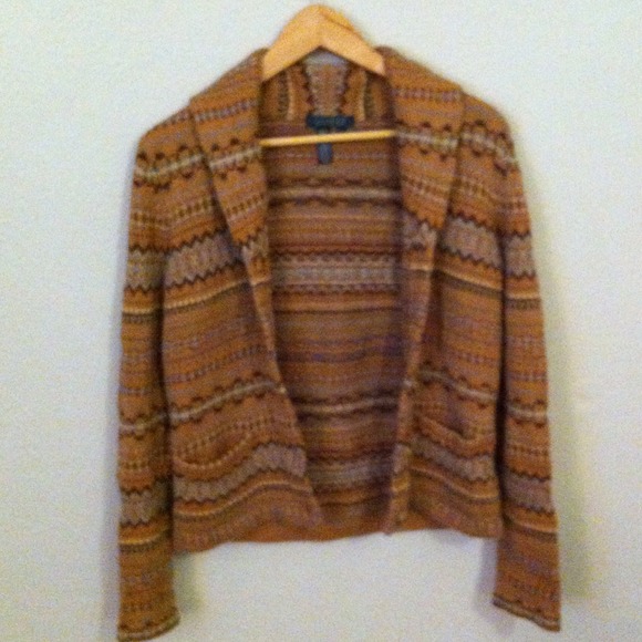 Ralph Lauren Cardigan