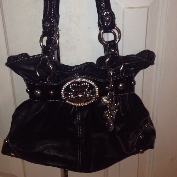 Kathy van Zeeland purse