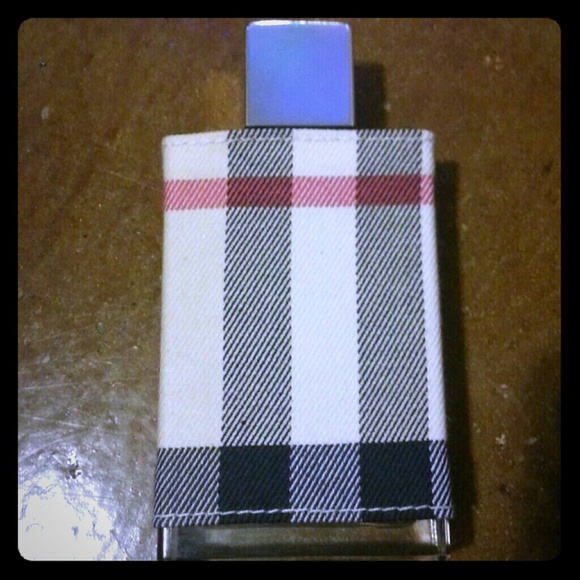 Burberry London Perfum PRICE CUT