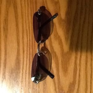 Brighton sunglasses and Brighton case