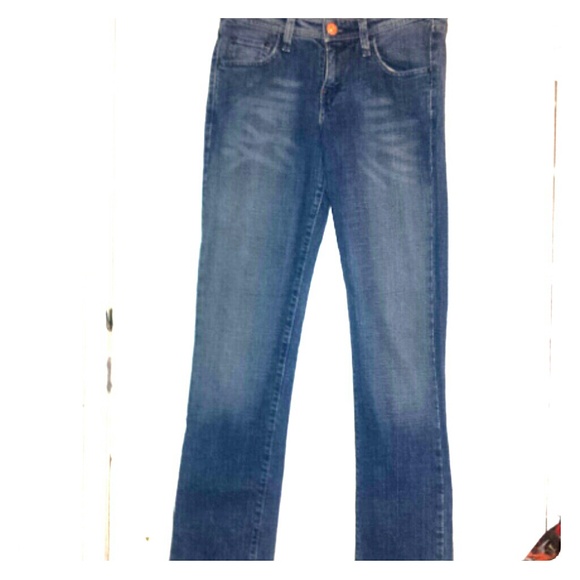 Levi's