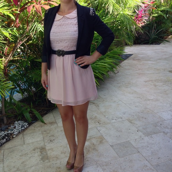 Perfect summer dress