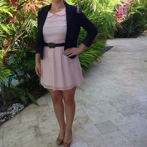 Perfect summer dress