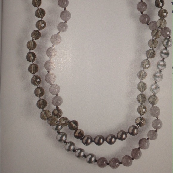 REDUCED***Stella & Dot Gloria necklace