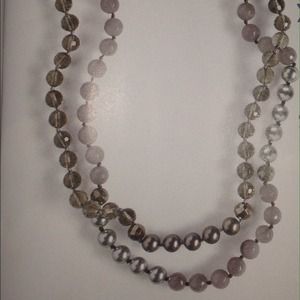 REDUCED***Stella & Dot Gloria necklace