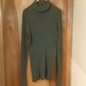 GAP grey long sleeve