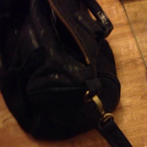 alexander wang rocco studded duffle bag - Picture 3 of 3