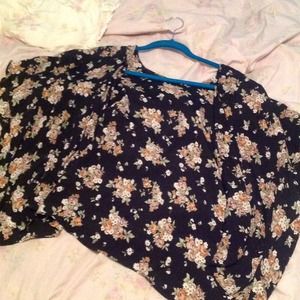 Brandy Melville Kimono