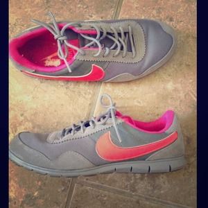 Nike shoes