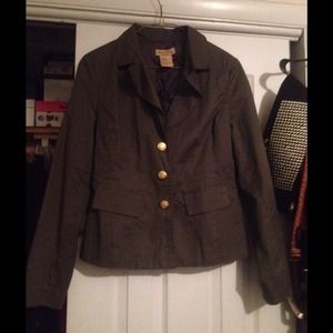 Cute jacket