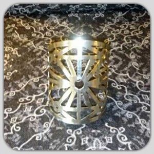 Open Wide Cuff Bracelet