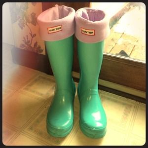 Hunter welly women socks