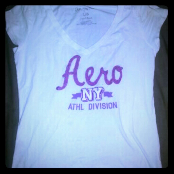 Aeropostale shirt