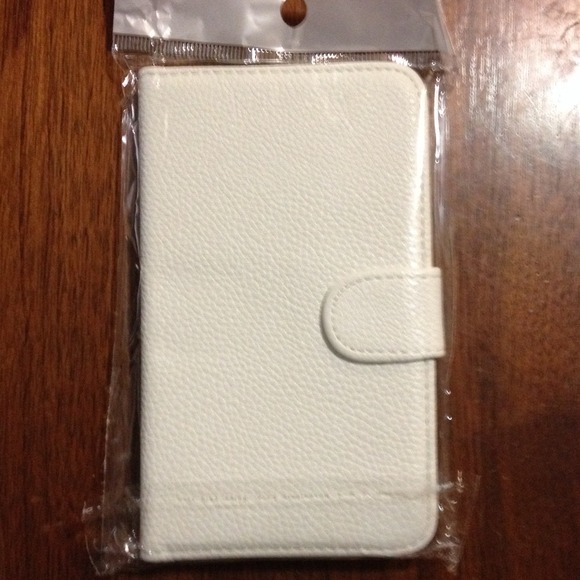 Case phone new