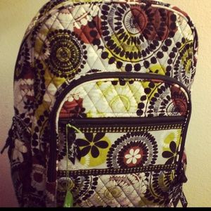 Vera Bradley backpack