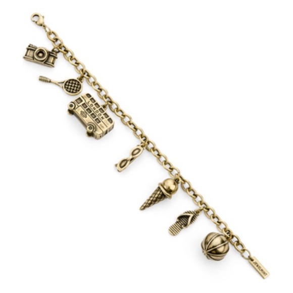 Jewelmint: London Calling Bracelet - Picture 2 of 3