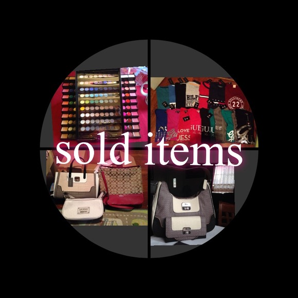 SOLD ITEMS - Picture 4 of 4