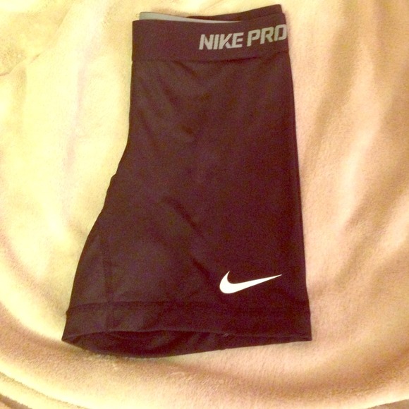 🚫TRADED🚫Nike pro spandex