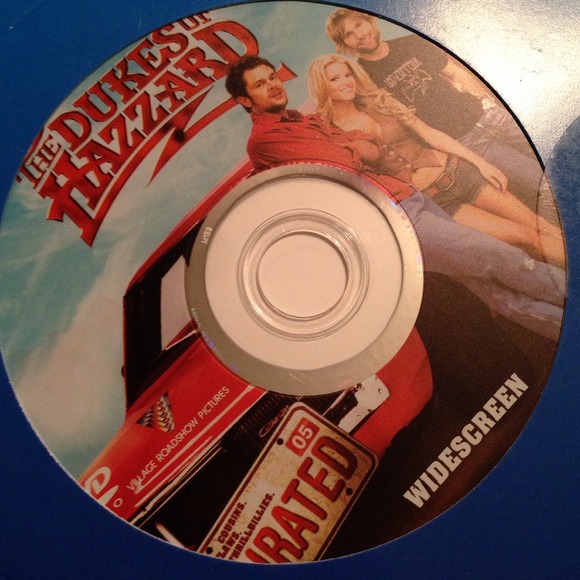 Dukes of Hazard