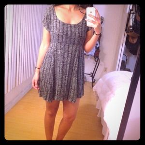 ❌SOLD---Vintage Dress