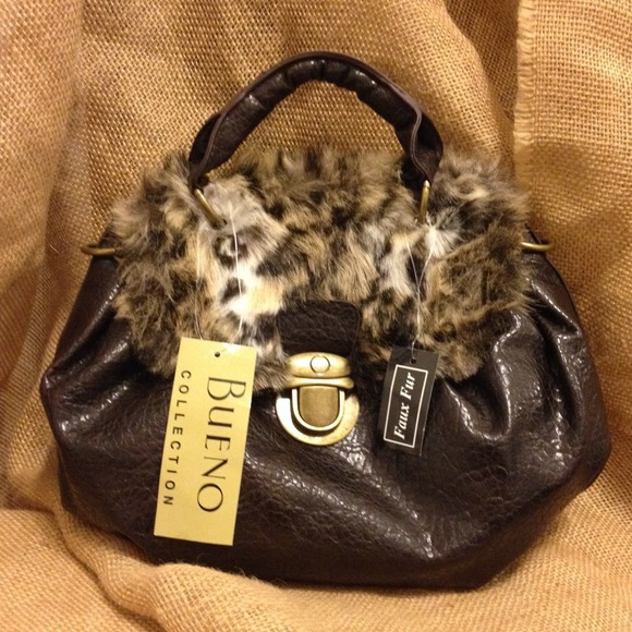 Bueno Bag - Picture 1 of 1