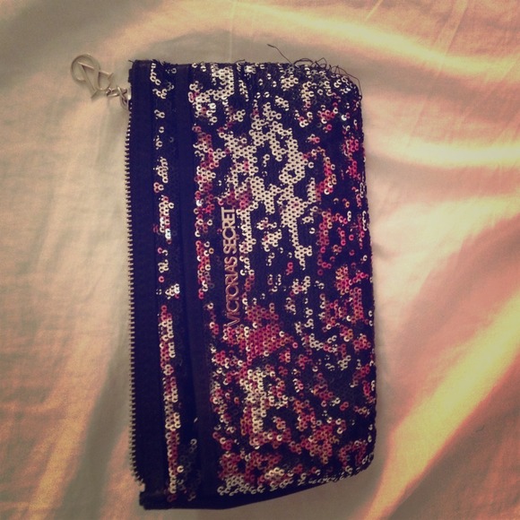 Victoria Secret make up bag