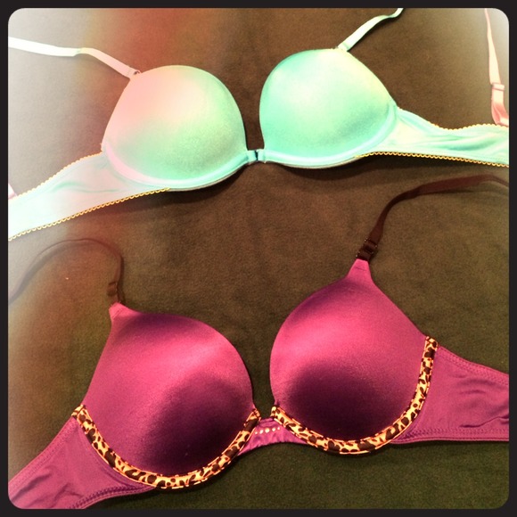 🚨🚨FINAL SALE🚨🚨 GET 2 CUP SIZES BIGGER❤️
