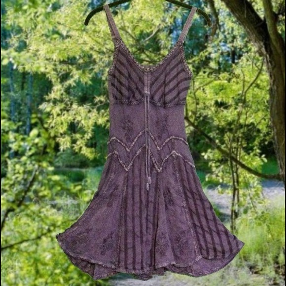 Lolita "Tranquil Days" Dress by Flower