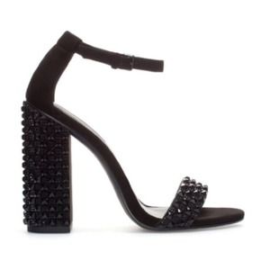 Zara Shoes - 🎉HOST PICK🎉Zara shoes Zara Shoes - 🎉HOST PICK🎉Zara shoes