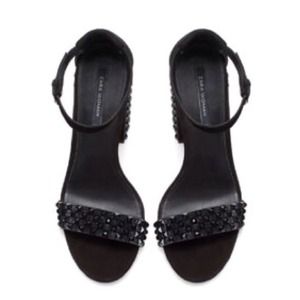 Zara Shoes - 🎉HOST PICK🎉Zara shoes Zara Shoes - 🎉HOST PICK🎉Zara shoes