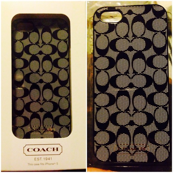 Iphone 5 case - Picture 1 of 1