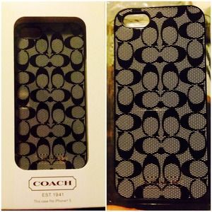 Iphone 5 case