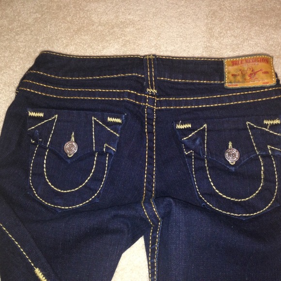 True religion jeans