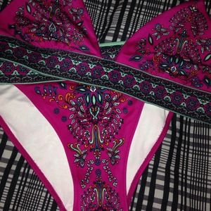 NWOT Victoria's secret bikini