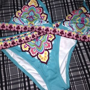 RESERVED - NWOT VS bikini