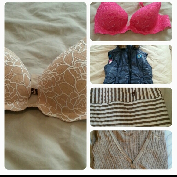 Bundle for eastcoastluv