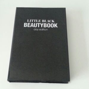 E.l.f.  Little black beauty book