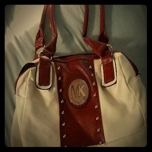 Inspired Michael Kors purse