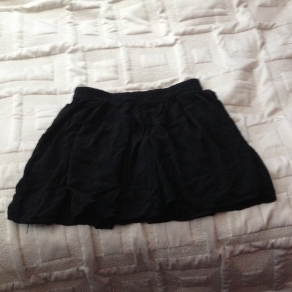 Sold Brandy Melville skirt