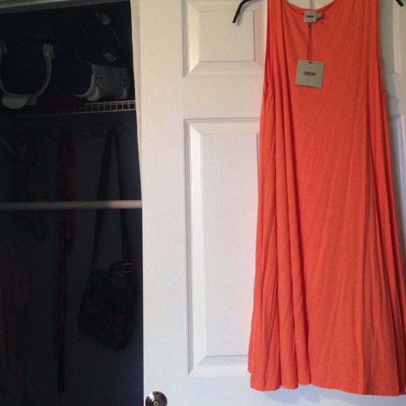 ASOS flowy dress--BUNDLE🚫🚫